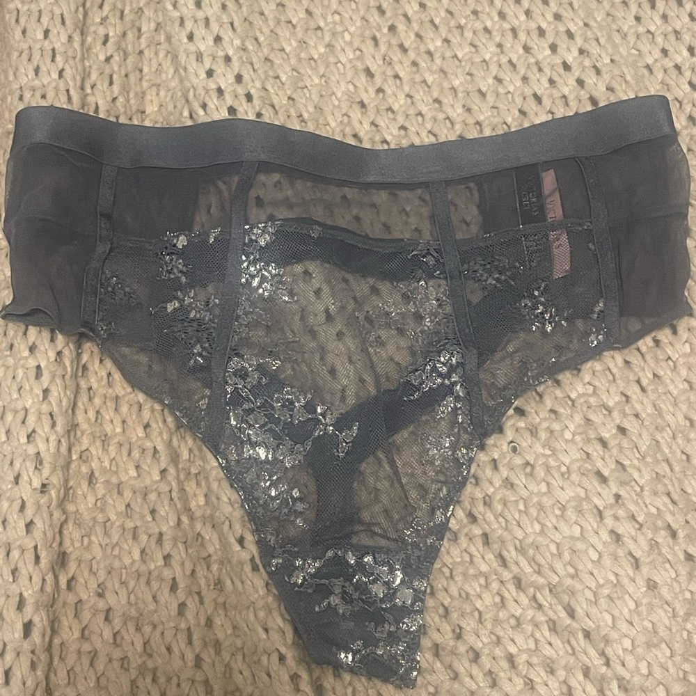 Victoria’s Secret underwear